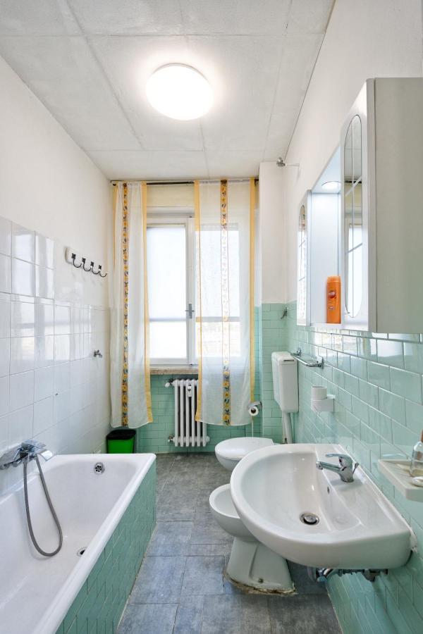 R&R Apartment Marghera Exteriör bild